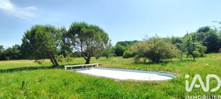 Maison à vendre 9 pièces 257 m²