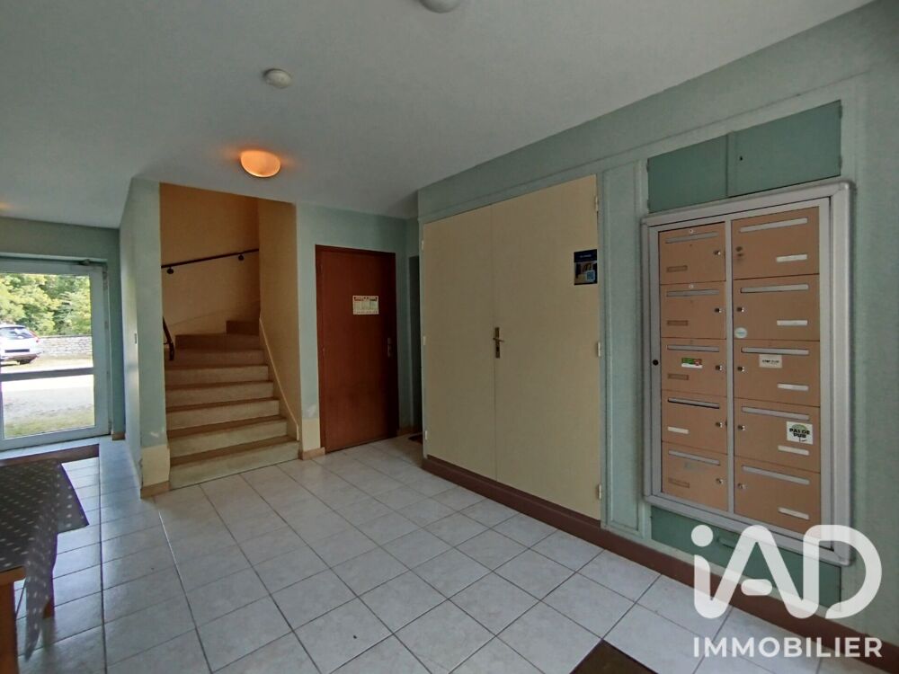 Vente Appartement Vente Appartement 2 pièces Souillac