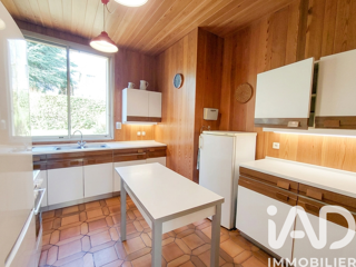  Maison � vendre 4 pi�ces 99 m�