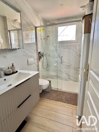  Maison à louer 8 pièces 148 m²
