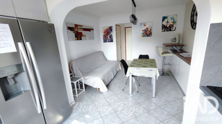  Appartement à vendre 2 pièces 30 m²
