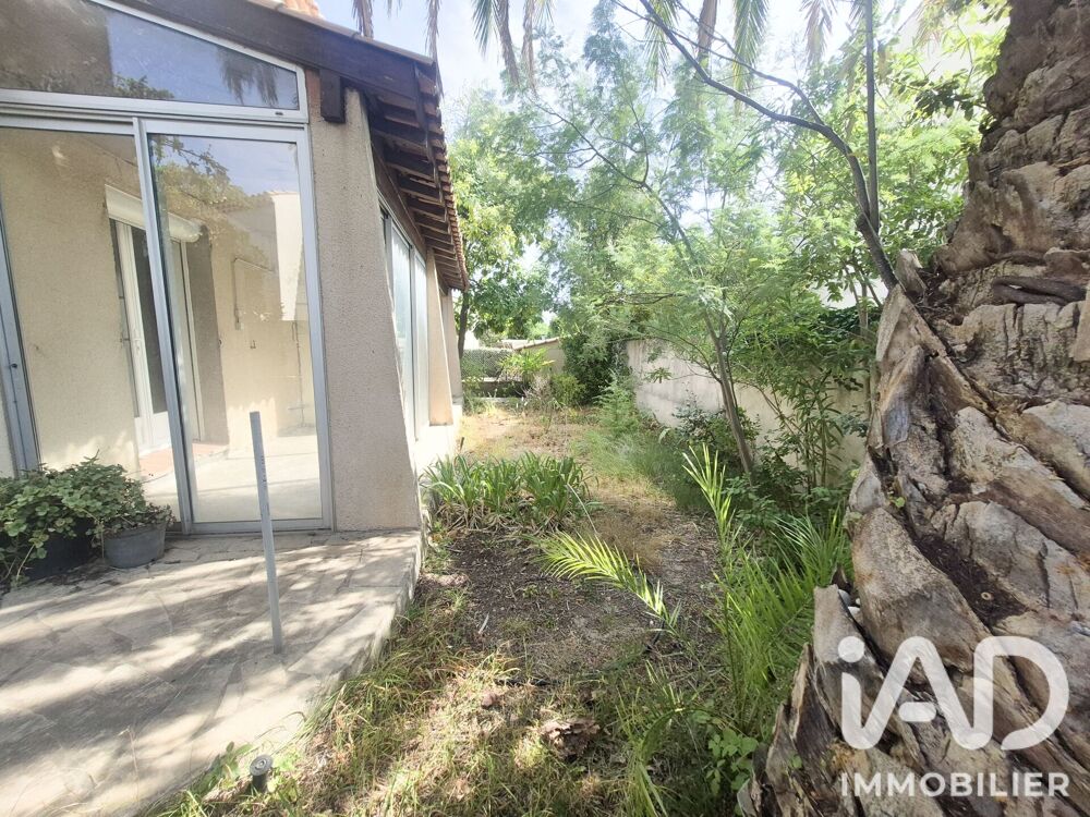 Vente Maison Vente Maison/villa 5 pièces Béziers
