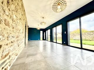  Maison à vendre 10 pièces 225 m²