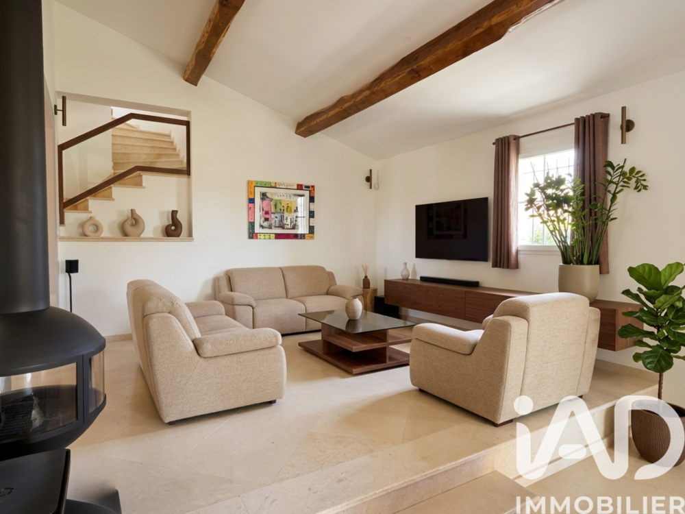 � vendre  Maison Caveirac (30820)