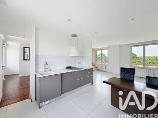  Appartement à vendre 4 pièces 65 m²