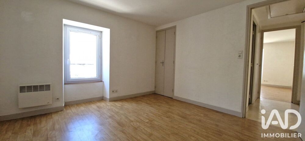 Vente Immeuble Vente Immeuble 57 m&sup2; Nantes