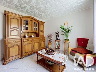  Maison à vendre 5 pièces 100 m²