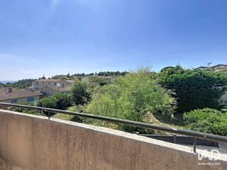  Appartement à vendre 4 pièces 80 m²