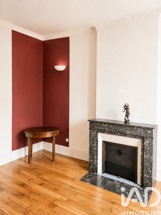  Appartement � vendre 3 pi�ces 68 m�