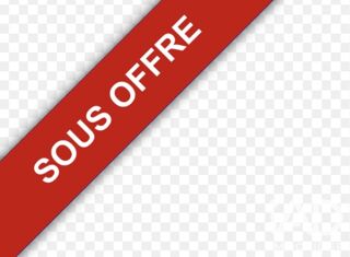  Appartement à vendre 5 pièces 112 m²