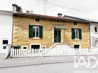  Maison � vendre 5 pi�ces 123 m�