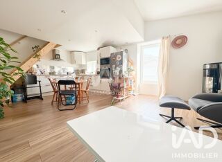  Appartement à vendre 3 pièces 66 m²