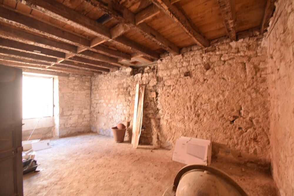 vente Maison - 6 pièce(s) - 259 m² Le Verdier (81140)