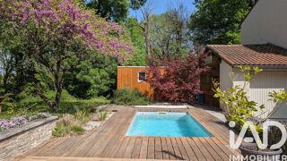  Maison à vendre 6 pièces 202 m²