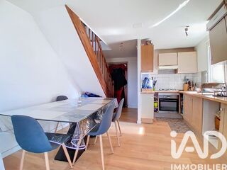  Immeuble à vendre 238 m²