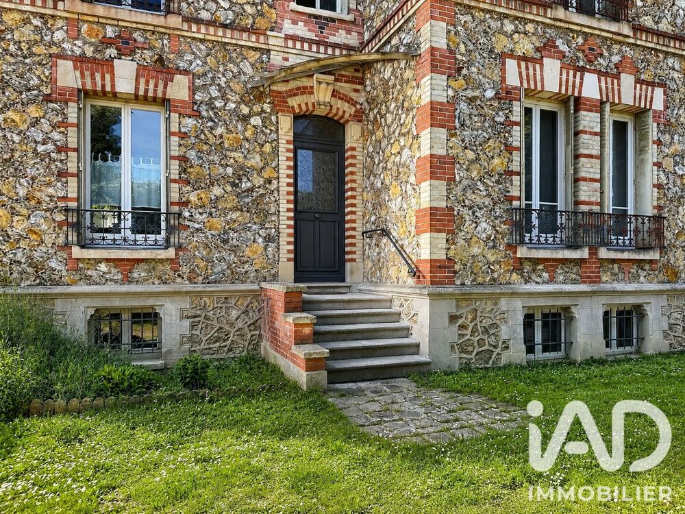 Vente Maison/villa 8 pièces
