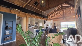  Maison à vendre 4 pièces 138 m²