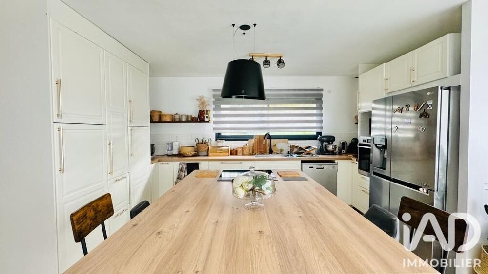 Vente Maison Vente Maison/villa 6 pièces Bonneville