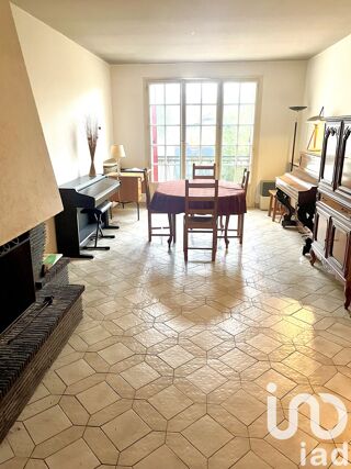  Maison à vendre 8 pièces 158 m²