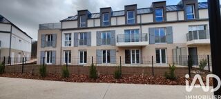  Appartement à vendre 4 pièces 90 m²