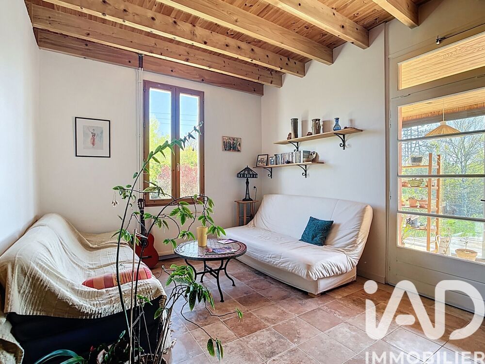Vente Maison de campagne 6 pièces