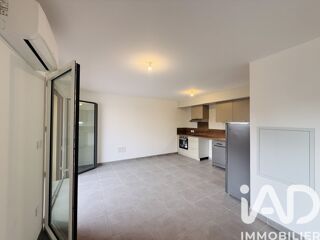  Appartement � vendre 2 pi�ces 45 m�