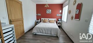 Maison à vendre 6 pièces 169 m²