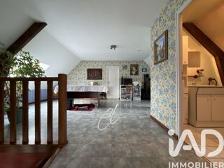  Maison � vendre 7 pi�ces 193 m�