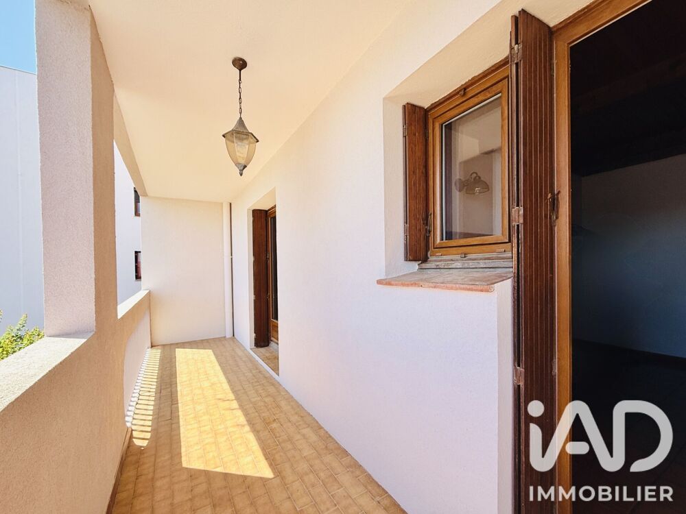 vente Appartement - 4 pièce(s) - 82 m² La Farlède (83210)