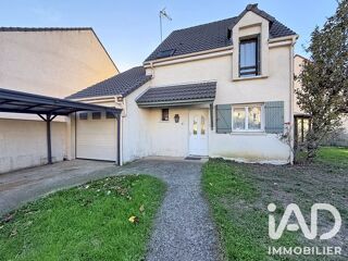 Vente Maison Vente Maison/villa 6 pièces Ozoir-la-ferrière