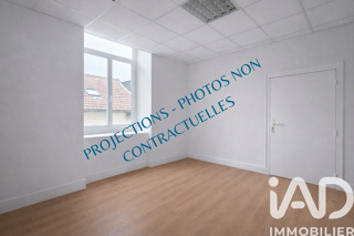  Appartement � vendre 2 pi�ces 50 m�
