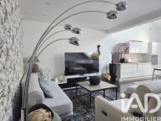  Appartement � vendre 4 pi�ces 80 m�