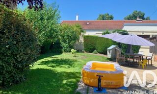 Maison à vendre 10 pièces 194 m²