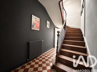  Maison � vendre 5 pi�ces 118 m�