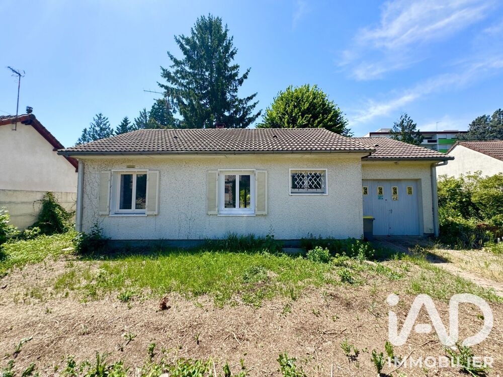 Vente Maison Vente Maison/villa 3 pièces Orléans