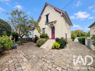  Maison à vendre 6 pièces 130 m²