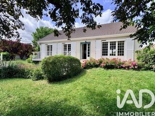  Maison à vendre 7 pièces 130 m²