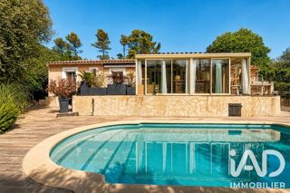  Maison à vendre 5 pièces 135 m²