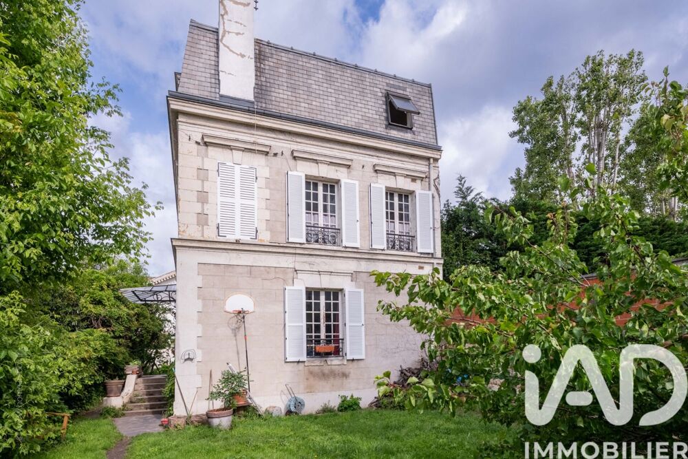 Vente Maison traditionnelle 6 pièces