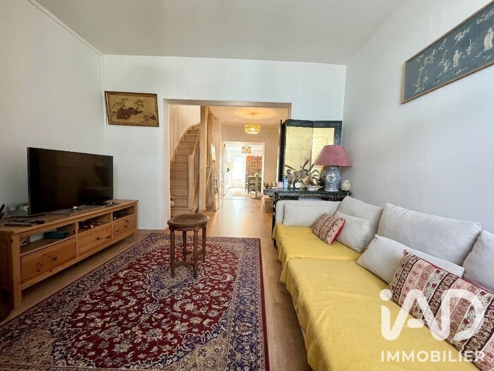 Vente Maison Vente Maison/villa 4 pièces Villeneuve-d'ascq