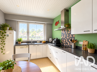 Vente Maison Vente Maison traditionnelle 7 pièces Lacanau