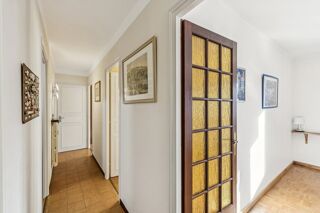  Appartement � vendre 4 pi�ces 77 m�