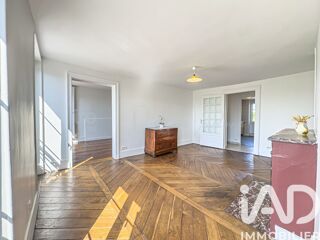  Appartement à vendre 3 pièces 52 m²