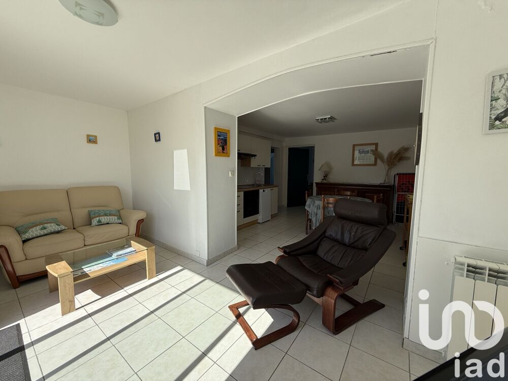 Vente Appartement Vente Appartement 3 pièces Treffiagat
