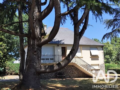   Vente Maison/villa 4 pièces Maison - 4 pièce(s) - 103 m²