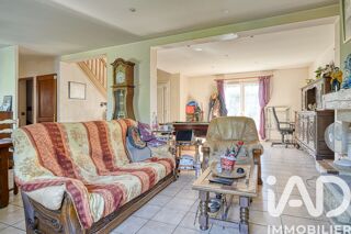  Maison � vendre 7 pi�ces 147 m�