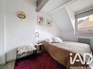  Appartement � vendre 2 pi�ces 38 m�