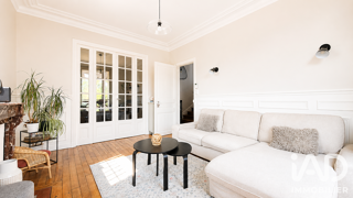  Maison à vendre 6 pièces 123 m²