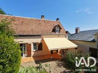  Maison à vendre 3 pièces 147 m²