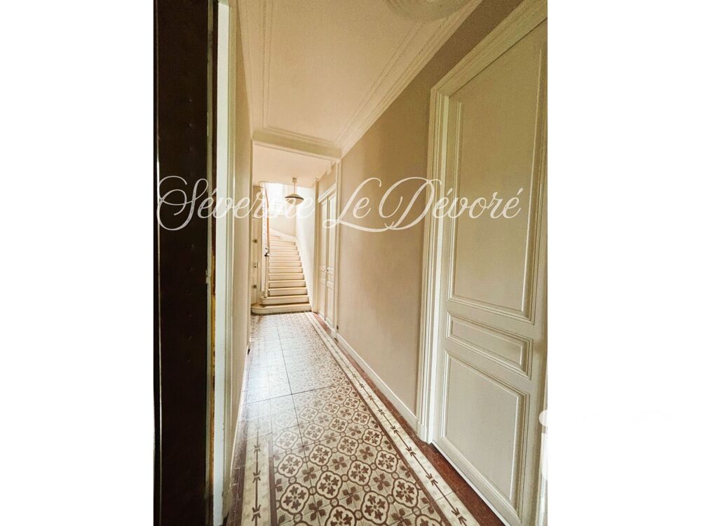 à vendre  Maison Ermont (95120)